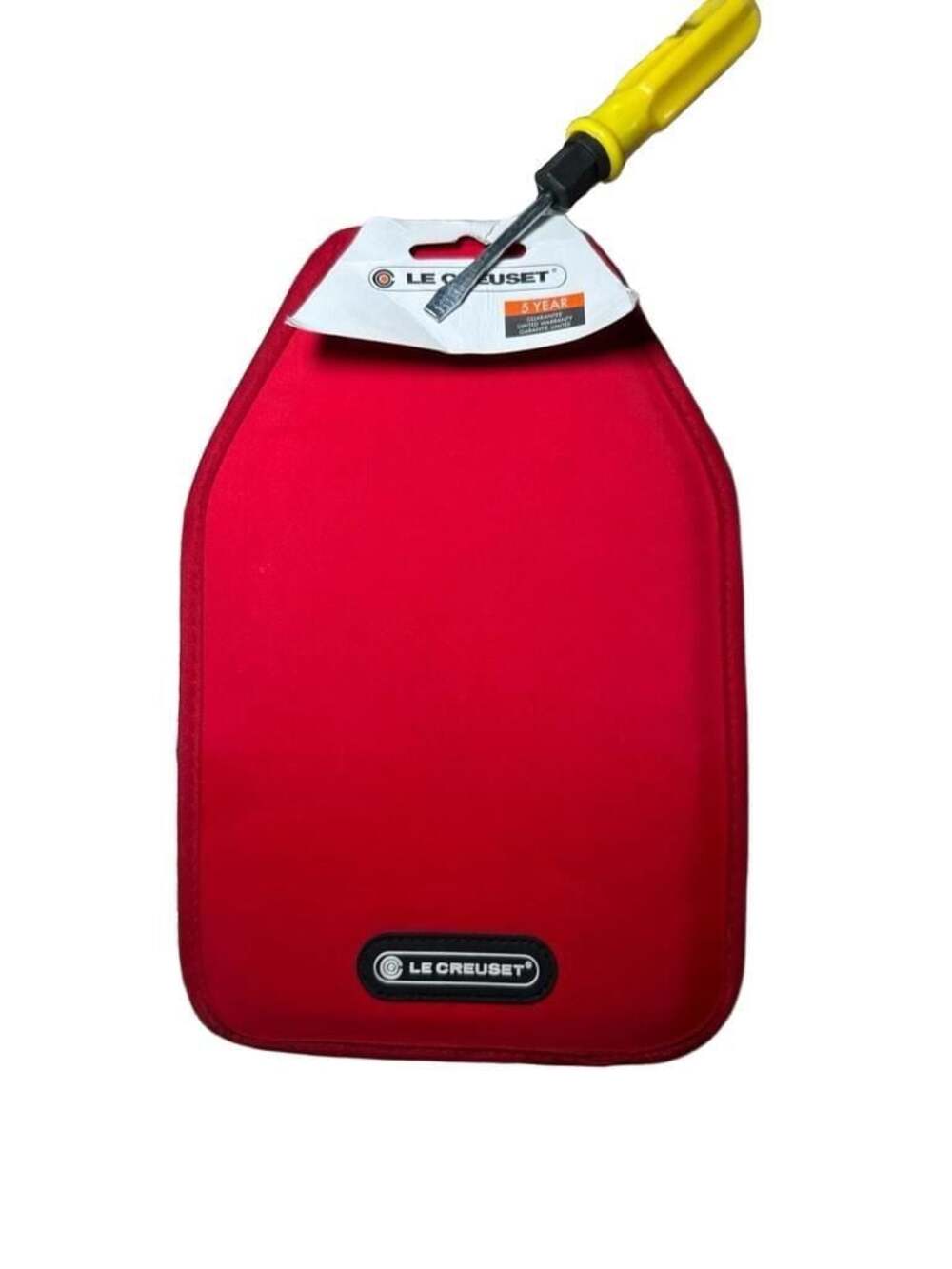Le Creuset Wine Cooler Sleeve